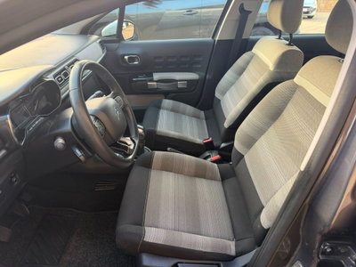 Citroen C3 PureTech 82 Shine (9)