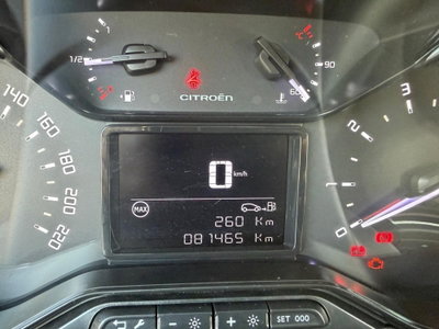 Citroen C3 PureTech 83 S&S Feel Pack (13)