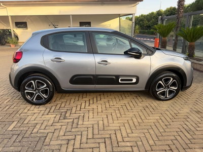 Citroen C3 PureTech 83 S&S Feel Pack (7)
