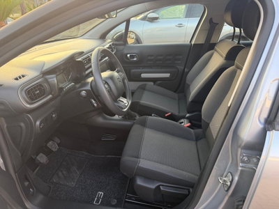 Citroen C3 PureTech 83 S&S Feel Pack (8)