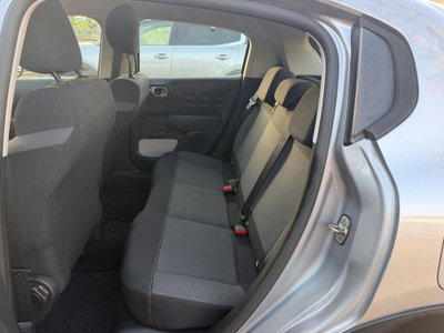 Citroen C3 PureTech 83 S&S Feel Pack (9)