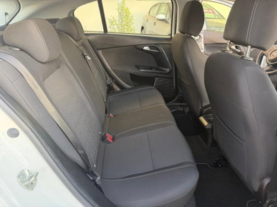 Fiat Tipo Tipo 1.6 Mjt S&S 5 porte City Sport (10)