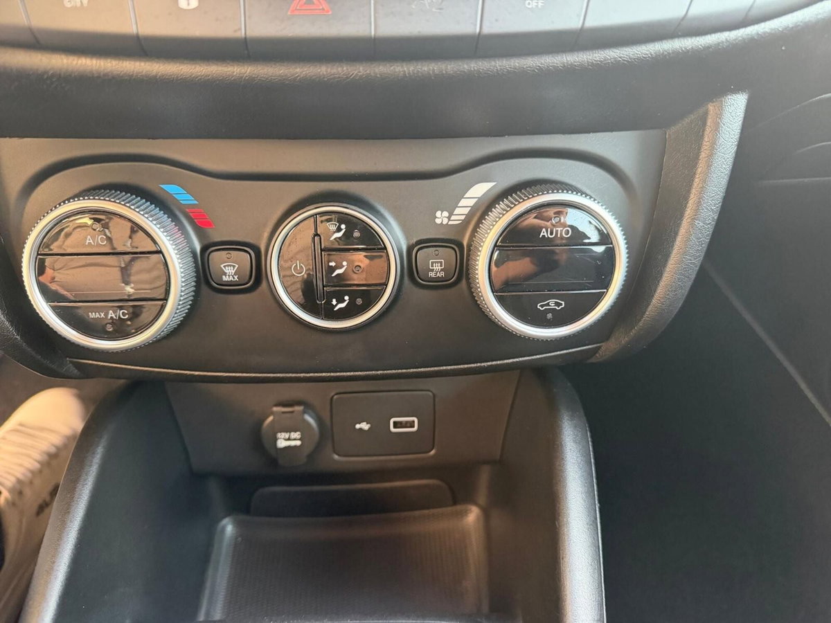 Fiat Tipo Tipo 1.6 Mjt S&S 5 porte City Sport (13)