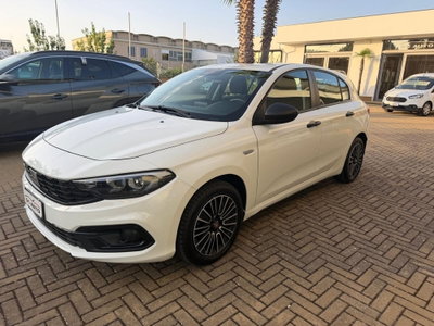 Fiat Tipo Tipo 1.6 Mjt S&S 5 porte City Sport (2)