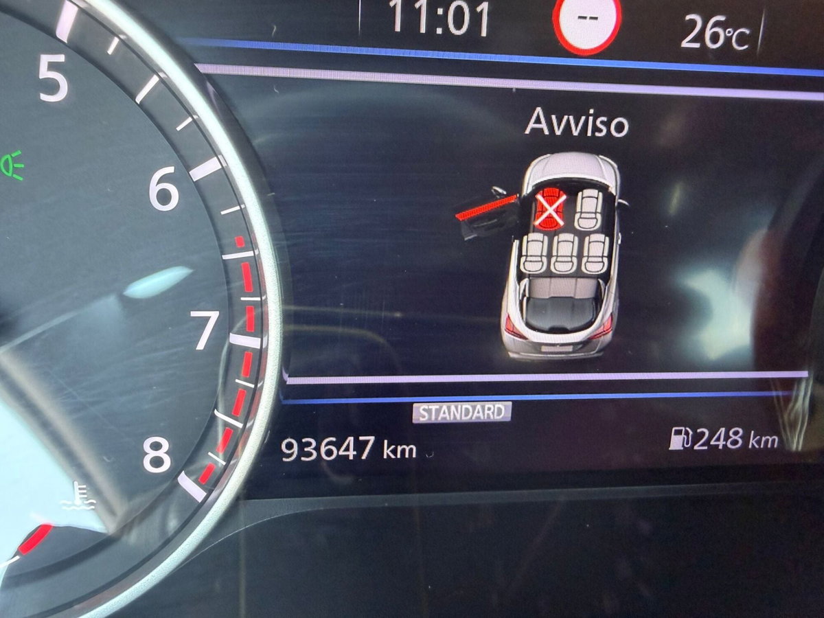 Nissan Juke 1.0 dig-t N-Connecta 114cv (14)