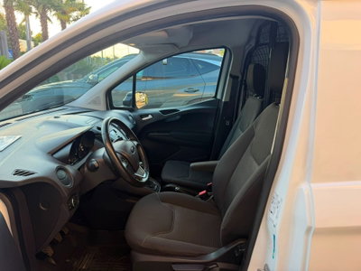 Ford Transit Courier 1.5 TDCi 100CV  Trend (12)