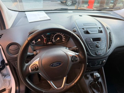 Ford Transit Courier 1.5 TDCi 100CV  Trend (13)