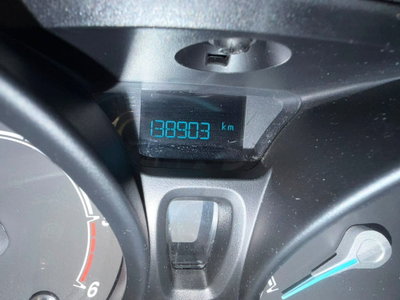 Ford Transit Courier 1.5 TDCi 100CV  Trend (15)
