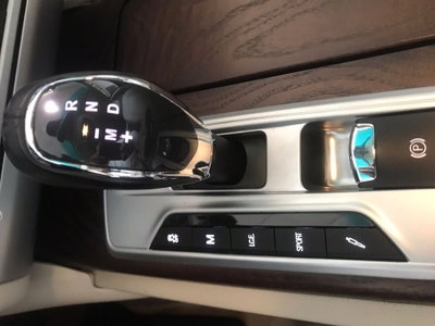 Maserati Quattroporte V6 Diesel (13)