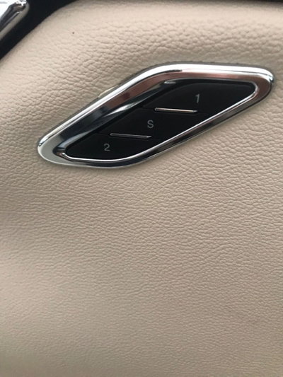 Maserati Quattroporte V6 Diesel (17)
