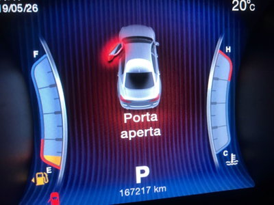 Maserati Quattroporte V6 Diesel (20)