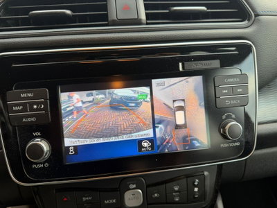Nissan Leaf N-Connecta (10)