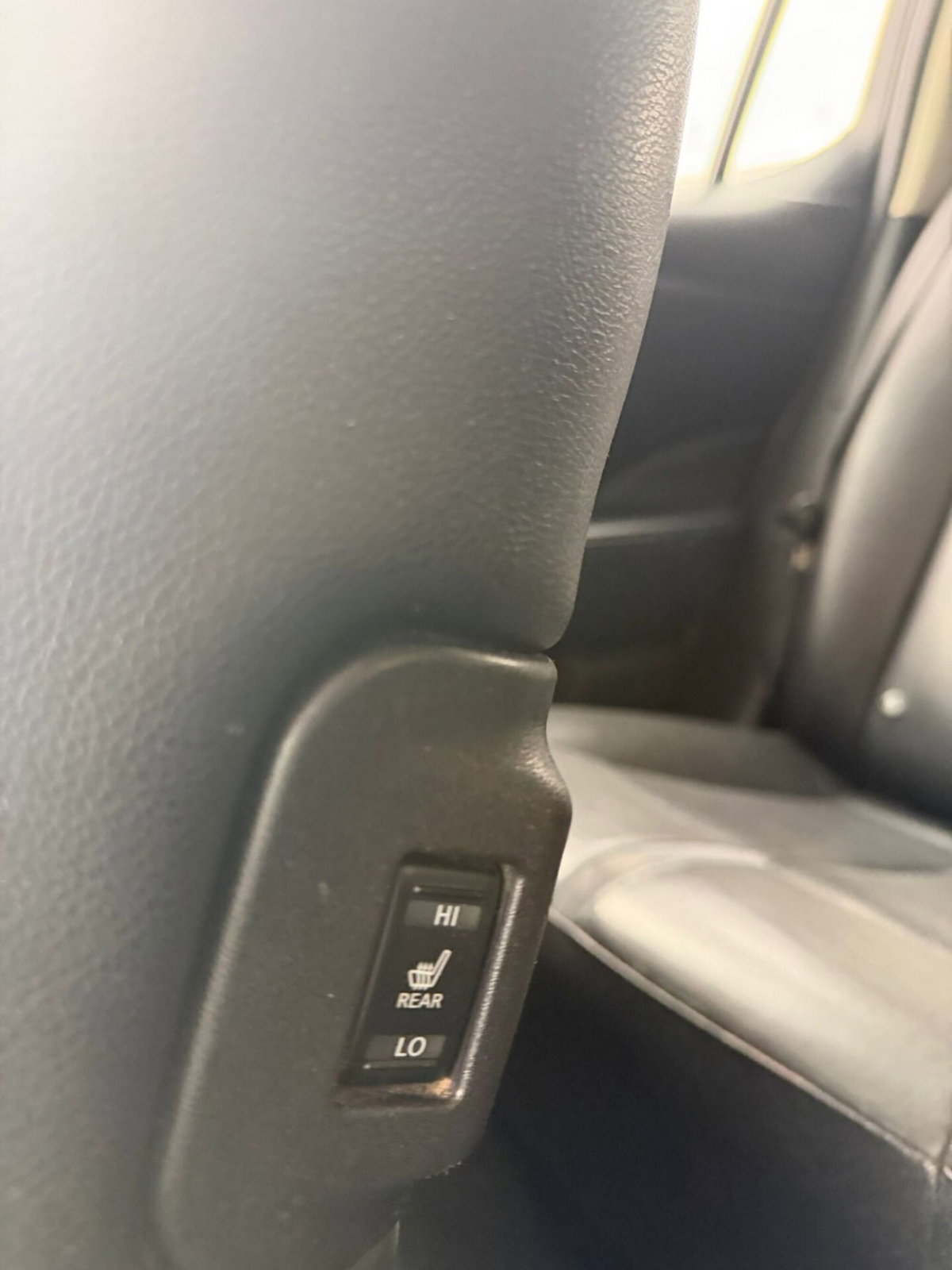 Nissan Leaf N-Connecta (12)