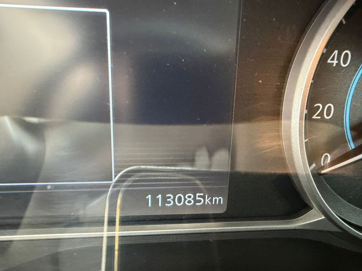 Nissan Leaf N-Connecta (13)