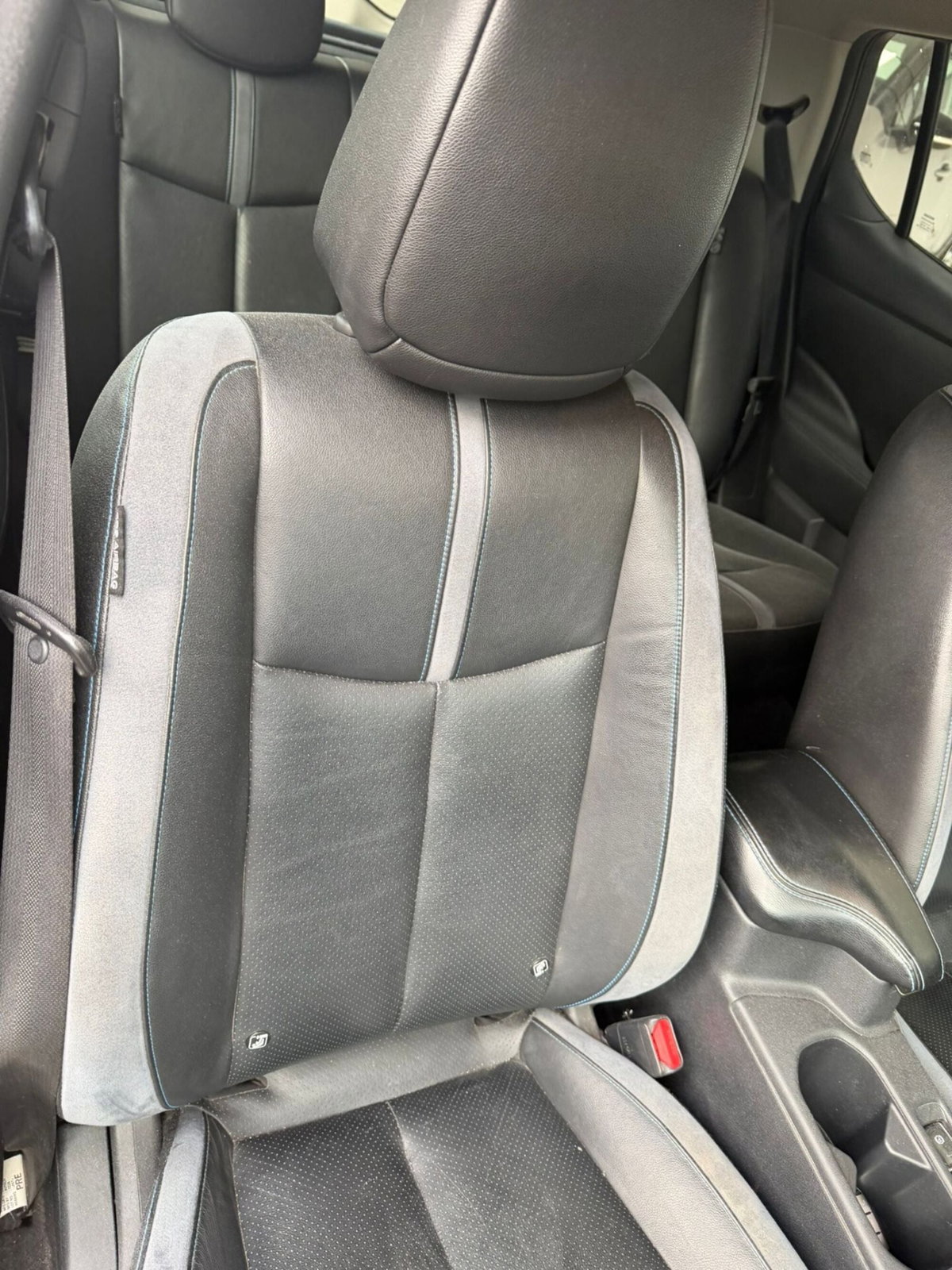 Nissan Leaf N-Connecta (6)