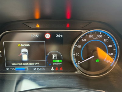 Nissan Leaf N-Connecta (9)