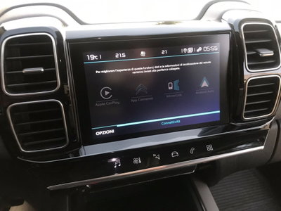 Citroen C5 Aircross Aircross BlueHDi 130 S&S Shine (10)