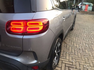 Citroen C5 Aircross Aircross BlueHDi 130 S&S Shine (13)