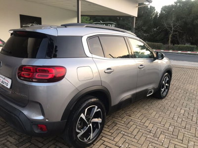 Citroen C5 Aircross Aircross BlueHDi 130 S&S Shine (5)