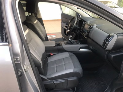 Citroen C5 Aircross Aircross BlueHDi 130 S&S Shine (8)