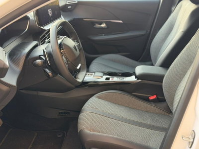 Peugeot 208 Turbo 110 S&S 3 porte Allure (12)