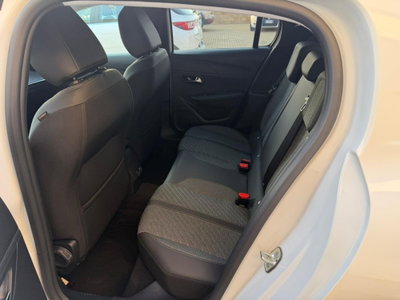 Peugeot 208 Turbo 110 S&S 3 porte Allure (14)