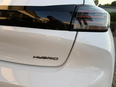Peugeot 208 Turbo 110 S&S 3 porte Allure (7)