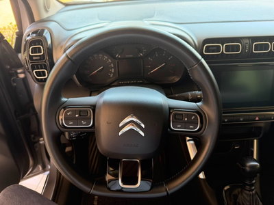Citroen C3 Aircross BlueHDi 110 S&S Feel (11)