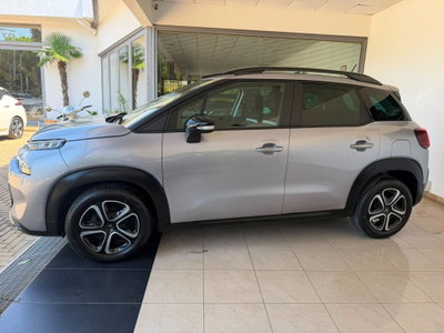 Citroen C3 Aircross BlueHDi 110 S&S Feel (2)