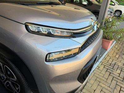 Citroen C3 Aircross BlueHDi 110 S&S Feel (6)