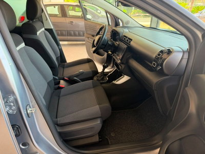 Citroen C3 Aircross BlueHDi 110 S&S Feel (9)