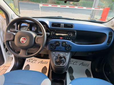 Fiat Panda 1.3 MJT S&S Lounge (11)
