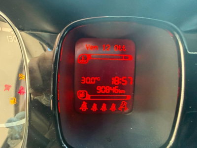 Fiat Panda 1.3 MJT S&S Lounge (14)