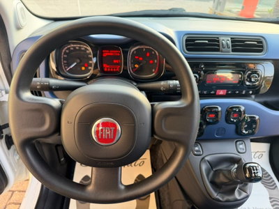 Fiat Panda 1.3 MJT S&S Lounge (15)