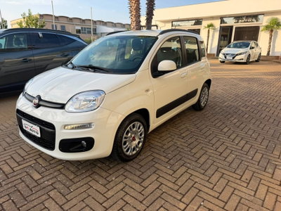 Fiat Panda 1.3 MJT S&S Lounge (2)