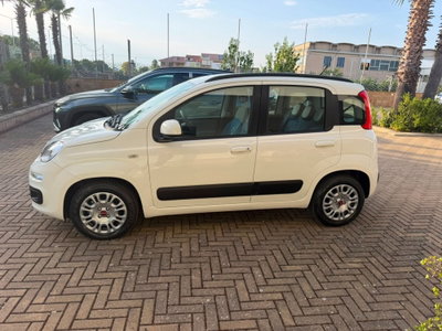 Fiat Panda 1.3 MJT S&S Lounge (3)