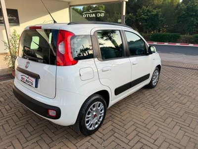 Fiat Panda 1.3 MJT S&S Lounge (5)