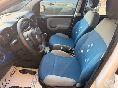 Fiat Panda 1.3 MJT S&S Lounge (7)
