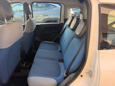 Fiat Panda 1.3 MJT S&S Lounge (8)