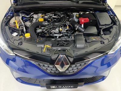 Renault Clio TCe 100 CV GPL 5 porte Equilibre (16)