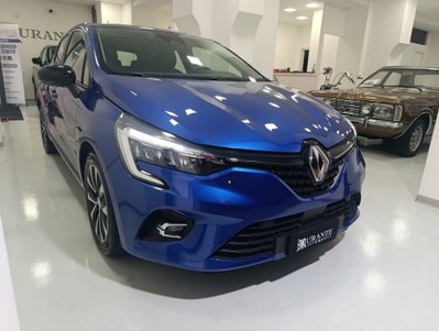 Renault Clio TCe 100 CV GPL 5 porte Equilibre (2)