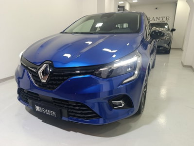Renault Clio TCe 100 CV GPL 5 porte Equilibre (3)