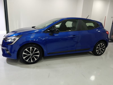 Renault Clio TCe 100 CV GPL 5 porte Equilibre (4)