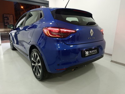 Renault Clio TCe 100 CV GPL 5 porte Equilibre (5)