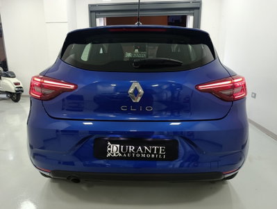 Renault Clio TCe 100 CV GPL 5 porte Equilibre (6)