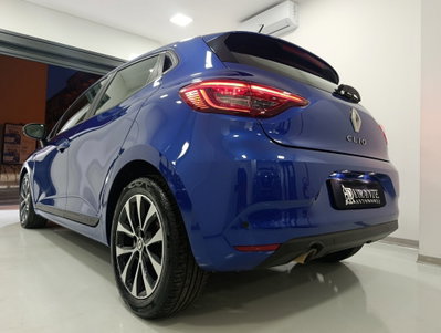 Renault Clio TCe 100 CV GPL 5 porte Equilibre (8)