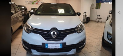 Renault Captur TCe 12V 90 CV Sport Edition2 usata