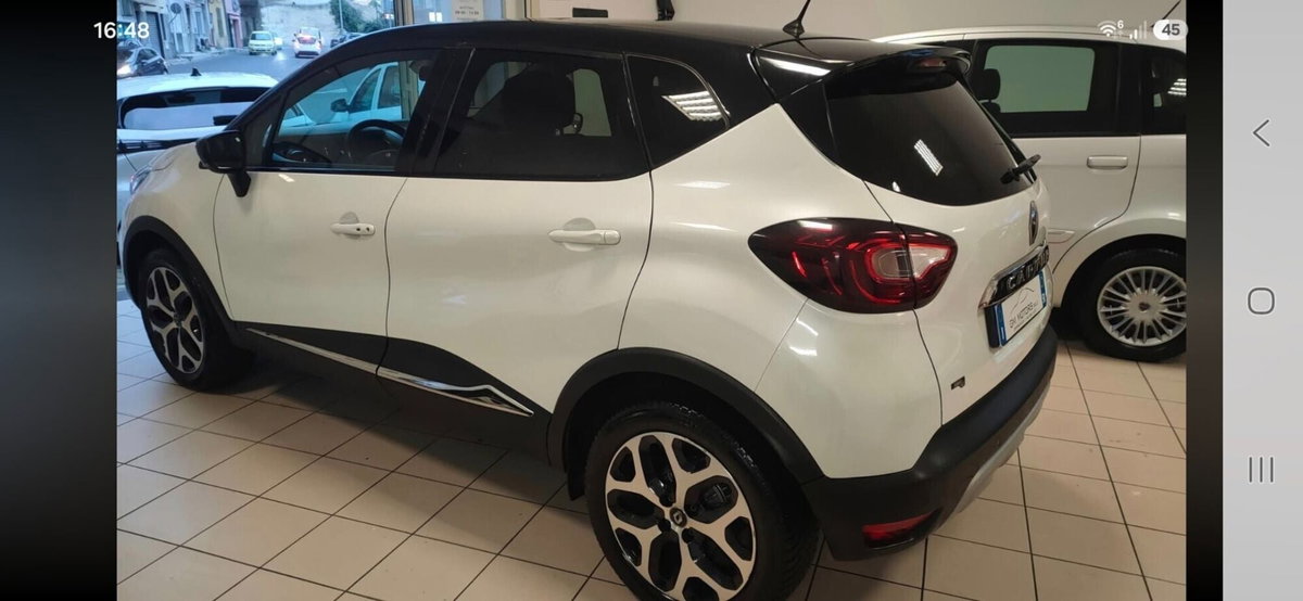 Renault Captur TCe 12V 90 CV Sport Edition2 (10)