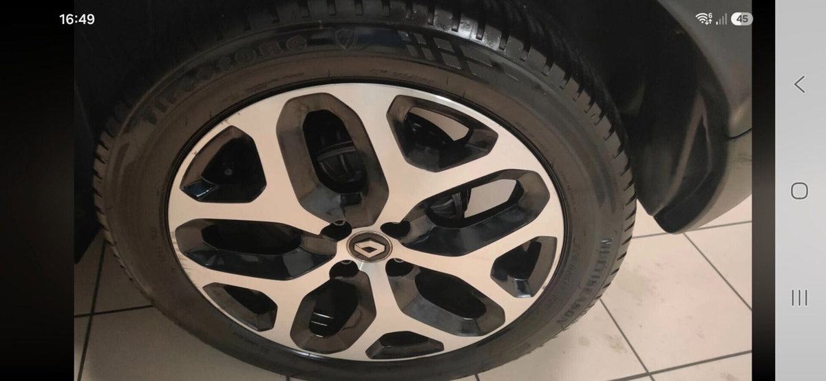 Renault Captur TCe 12V 90 CV Sport Edition2 (12)