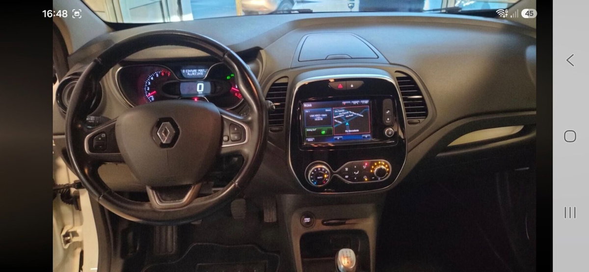 Renault Captur TCe 12V 90 CV Sport Edition2 (4)